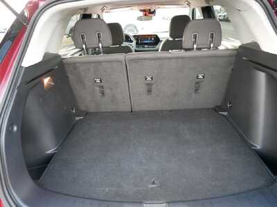 2025 Chevrolet TrailBlazer, $20999. Photo 6