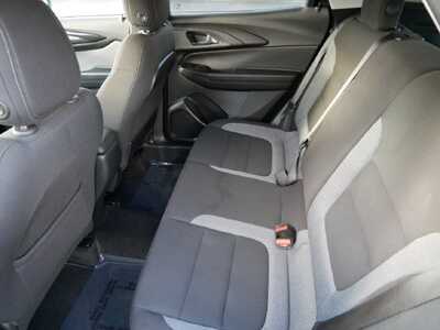 2025 Chevrolet TrailBlazer, $20999. Photo 8