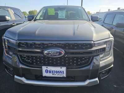 2026 Ford Ranger, $40499. Photo 2