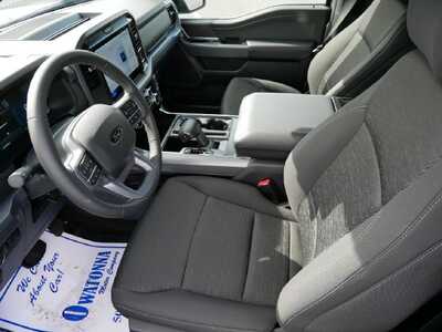 2026 Ford F150 Crew Cab, $48999. Photo 11
