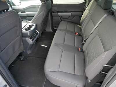 2026 Ford F150 Crew Cab, $48999. Photo 12