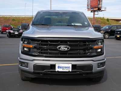 2026 Ford F150 Crew Cab, $48999. Photo 2