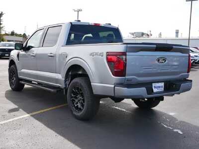 2026 Ford F150 Crew Cab, $48999. Photo 5