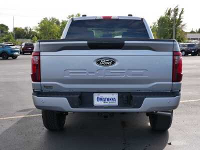 2026 Ford F150 Crew Cab, $48999. Photo 6