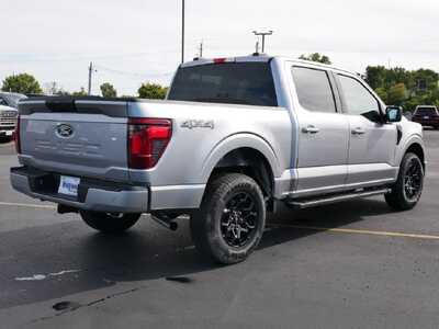 2026 Ford F150 Crew Cab, $48999. Photo 7
