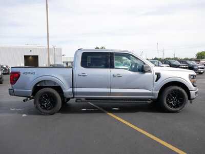2026 Ford F150 Crew Cab, $48999. Photo 8