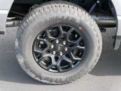 2026 Ford F150 Crew Cab, $48999. Photo 9