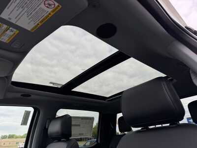 2026 Ford F250 Crew Cab, $87606. Photo 10