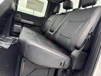 2026 Ford F250 Crew Cab, $87606. Photo 11