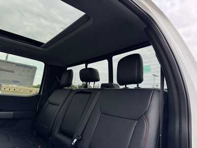 2026 Ford F250 Crew Cab, $87606. Photo 12