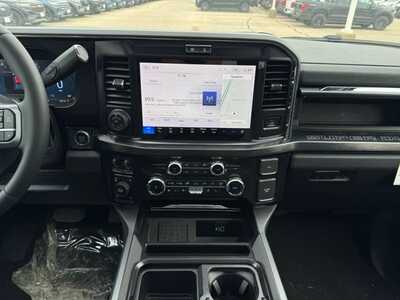 2026 Ford F250 Crew Cab, $87606. Photo 2