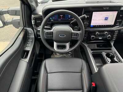 2026 Ford F250 Crew Cab, $87606. Photo 5