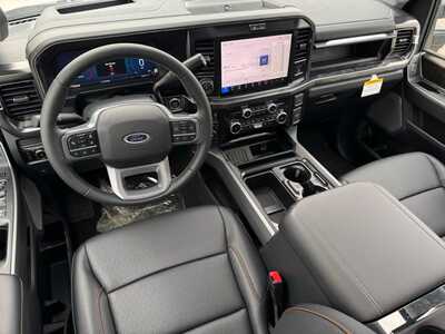 2026 Ford F250 Crew Cab, $87606. Photo 6