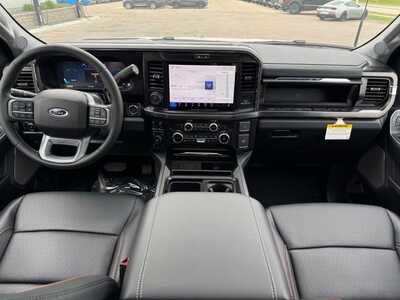 2026 Ford F250 Crew Cab, $87606. Photo 7