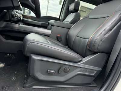 2026 Ford F250 Crew Cab, $87606. Photo 8