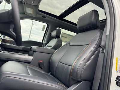 2026 Ford F250 Crew Cab, $87606. Photo 9