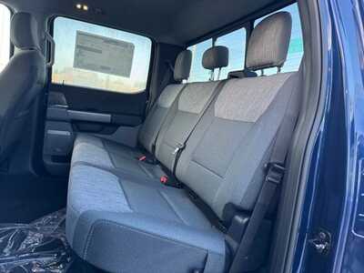 2027 Ford F350 Crew Cab, $71980. Photo 10