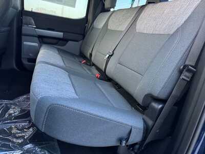 2027 Ford F350 Crew Cab, $71980. Photo 11