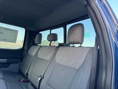 2027 Ford F350 Crew Cab, $71980. Photo 12
