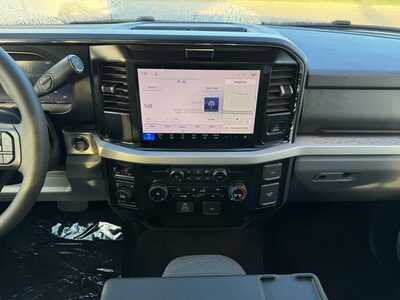 2027 Ford F350 Crew Cab, $71980. Photo 2