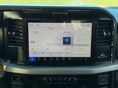 2027 Ford F350 Crew Cab, $71980. Photo 3