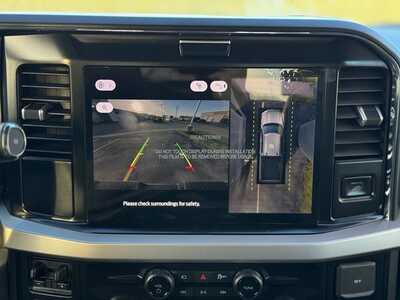 2027 Ford F350 Crew Cab, $71980. Photo 4