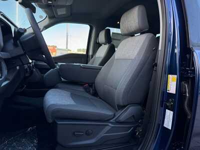 2027 Ford F350 Crew Cab, $71980. Photo 5