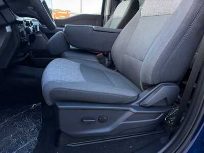 2027 Ford F350 Crew Cab, $71980. Photo 6