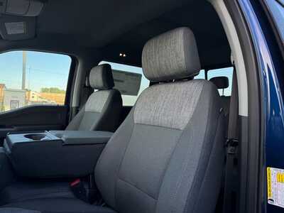2027 Ford F350 Crew Cab, $71980. Photo 7