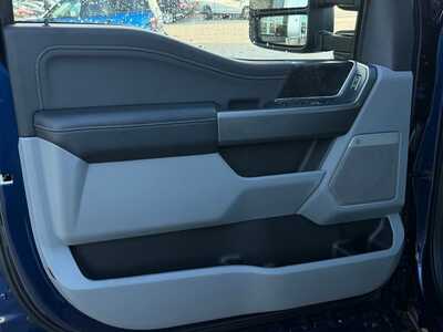 2027 Ford F350 Crew Cab, $71980. Photo 8