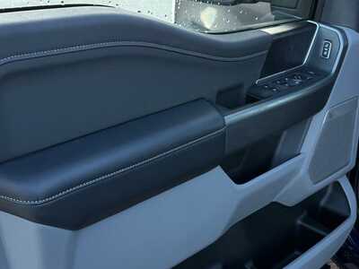 2027 Ford F350 Crew Cab, $71980. Photo 9