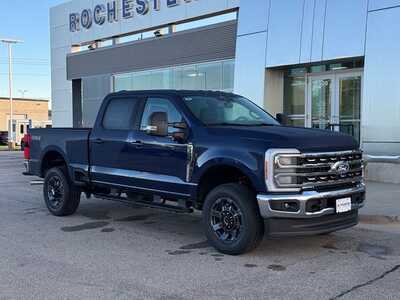 2027 Ford F350 Crew Cab, $71980. Photo 1
