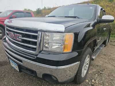 2013 GMC 1500 Ext Cab, $11499. Photo 2