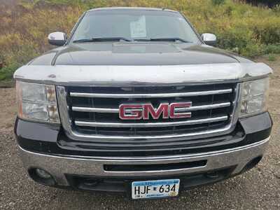 2013 GMC 1500 Ext Cab, $11499. Photo 3