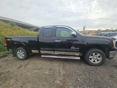 2013 GMC 1500 Ext Cab, $11499. Photo 5