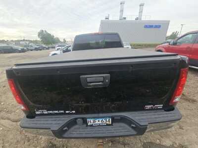 2013 GMC 1500 Ext Cab, $11499. Photo 6