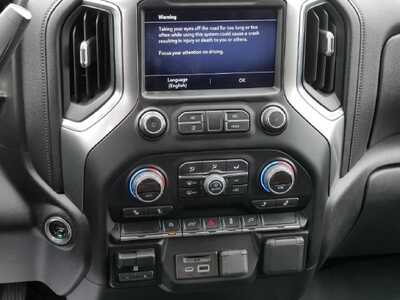 2019 Chevrolet 1500 Ext Cab, $20499. Photo 10