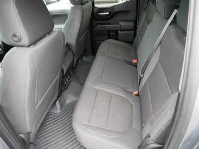 2019 Chevrolet 1500 Ext Cab, $20499. Photo 8