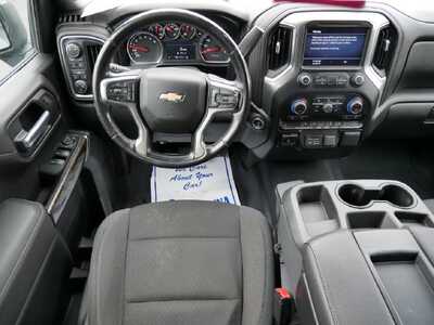 2019 Chevrolet 1500 Ext Cab, $20499. Photo 9