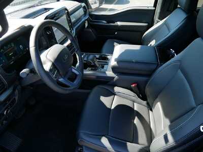 2026 Ford F150 Crew Cab, $63905. Photo 11