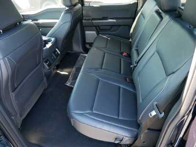 2026 Ford F150 Crew Cab, $63905. Photo 12