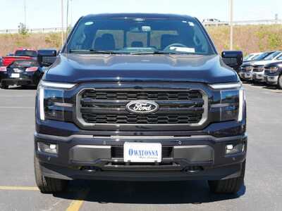 2026 Ford F150 Crew Cab, $63905. Photo 2