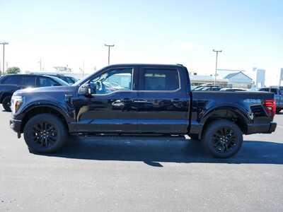 2026 Ford F150 Crew Cab, $63905. Photo 4