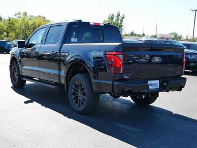 2026 Ford F150 Crew Cab, $63905. Photo 5