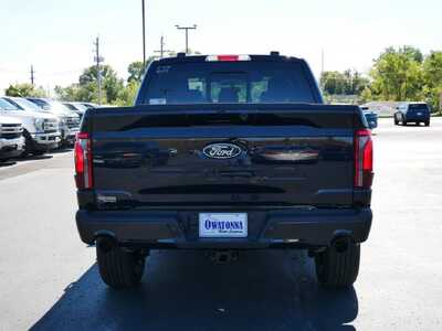2026 Ford F150 Crew Cab, $63905. Photo 6