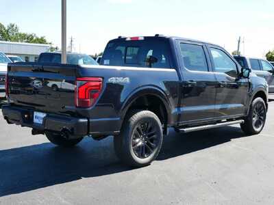 2026 Ford F150 Crew Cab, $63905. Photo 7