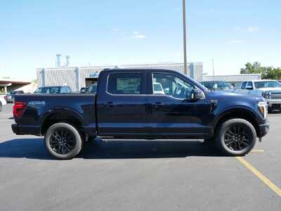 2026 Ford F150 Crew Cab, $63905. Photo 8