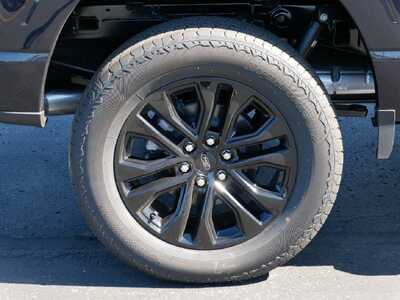 2026 Ford F150 Crew Cab, $63905. Photo 9