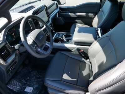 2026 Ford F150 Crew Cab, $66799. Photo 11