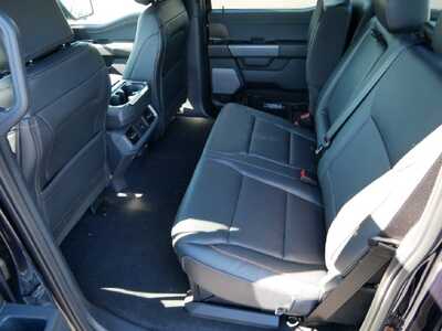 2026 Ford F150 Crew Cab, $66799. Photo 12